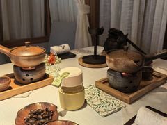 -叶叶菩提(太原别墅店)