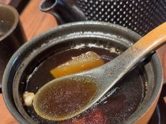 -啫两手·啫啫煲·小饭堂(龙城万科里店)
