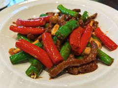 -健眺小海鲜(临海后山店)