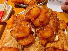 -老济南·地道济南菜(大明湖店)