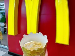 -麦当劳(天兴罗斯福店)