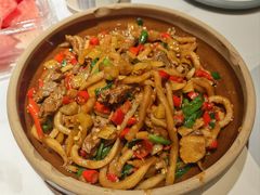 -潇湘阁(华夏幸福创新中心店)