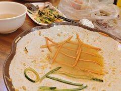 -兰州-西固陈记牛肉面·烧烤(山阴路店)