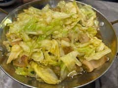 -农家湘菜(安亭店)