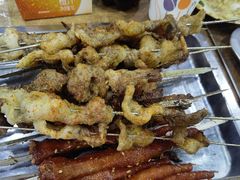 -老虎滩大连海鲜烧烤(建邺云锦路总店)