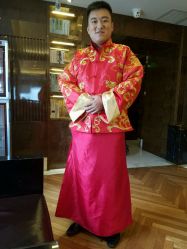 -蒙娜丽莎婚纱摄影(南门店)