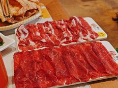 -焯牛潮汕牛肉火锅(云峰街创始店)