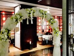 -梧桐餐厅(泉城路店)