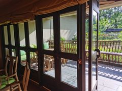-青城山六善酒店·紫氣園中餐厅