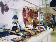 -陈记顺和牛肉火锅馆(天河北路店)