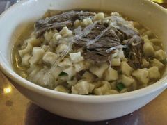 -陈熹公民族美食文化餐厅(中华广场店)