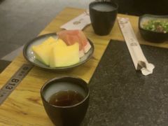 -湊湊火锅·茶憩(和平大悦城店)