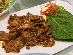 -渔娘渔家丹东海鲜(东直门店)