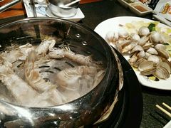 -苏大嘴海鲜牧场(奥林匹克店)