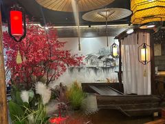 -印巷里主题餐厅(马鞍山店)