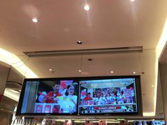 -西贝(上海新梅广场店)