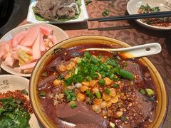 -马三妹跷脚牛肉(苏稽总店)