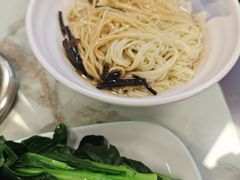 -食惠里小笼包面馆(越秀店)