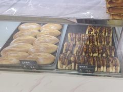 -甜嘟嘟烘焙坊(舒城路店)