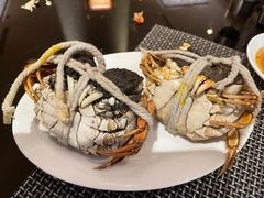 -上海锦江汤臣洲际大酒店壹阶层