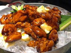 -路小缦·珍馐美馔(市心北路店)