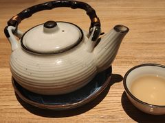 -隐泉之语日式料理(王府中环店)