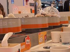 -密友回转自助火锅(世茂国际广场店)