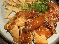 -湖滨28中餐厅·西湖宴·杭州君悦酒店