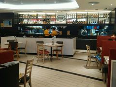 大堂-必胜客(万达广场店)