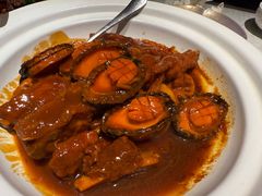 -上和臻品中国菜(花园街店)