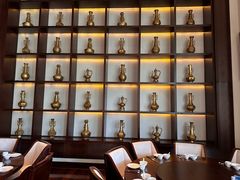 -林芝工布庄园希尔顿酒店-猎味中餐厅