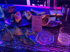 -富力丽思卡尔顿酒店·FLAIR餐厅酒吧