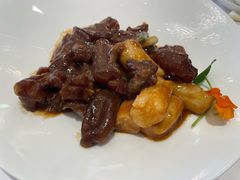 -白天鹅宾馆-宏图府餐厅