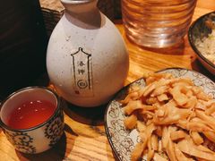 -长亭酒肆.武夷菜(鼓楼后海店)