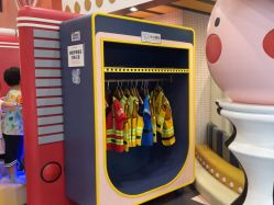 -MELAND CLUB亲子乐园·派对·餐厅(北京芳圆里ID MALL店)