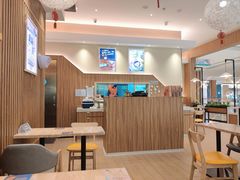 大堂-满记甜品(万科广场店)