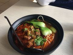 -李先生牛肉面大王(马栏店)