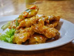 -威南记鸡饭餐室