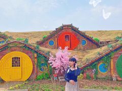 -武汉紫薇都市田园