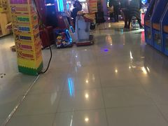 -大玩家超乐场(万达广场苏州吴中店)