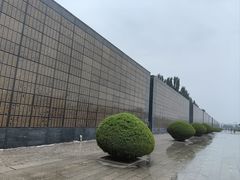 -中国唐山地震博物馆