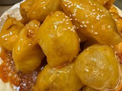 -川人川菜馆·小龙虾·鲜虾现做(黄山路店)