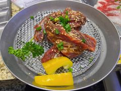 -安又胖韩国烤肉(美罗城店)