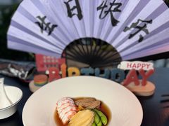 -RIVIERA 松鹤楼(外滩店)