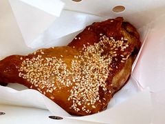 -肯德基(新八一店)
