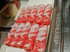 -海底捞火锅(龙湖三千集店)