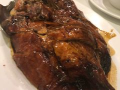 -文兴酒家(Chinatown - Gerrard Street)
