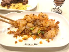 -湘汇概念铁板烧(铁西万达店)