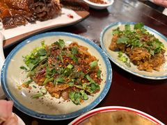 粉蒸肥肠-冯四孃跷脚牛肉·非物质文化遗产店
