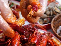 -轻松串吧(亦庄上海沙龙店)